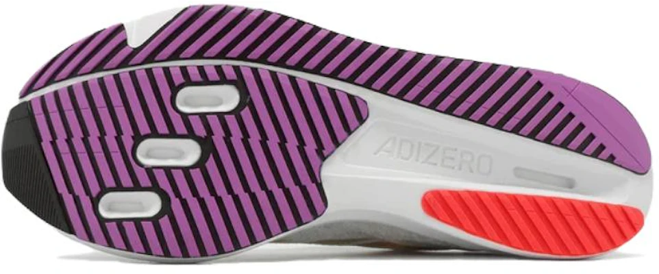 阿迪达斯 Adizero SL2 '白金紫爆' IH8192 Purchase 阿迪达斯 Adizero SL2 '白金紫爆' IH8192
