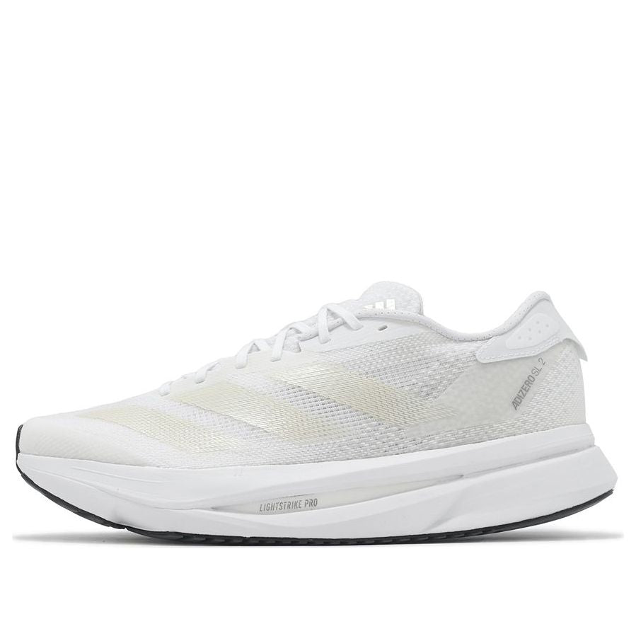adidas Adizero SL2 'White Zero Metallic' IF6749