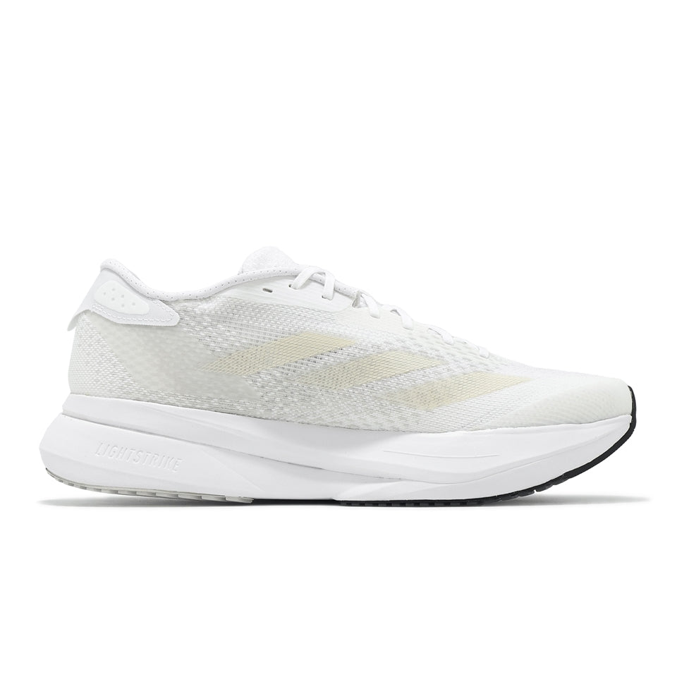 Order adidas Adizero SL2 白色金屬配色運動鞋 IF6749