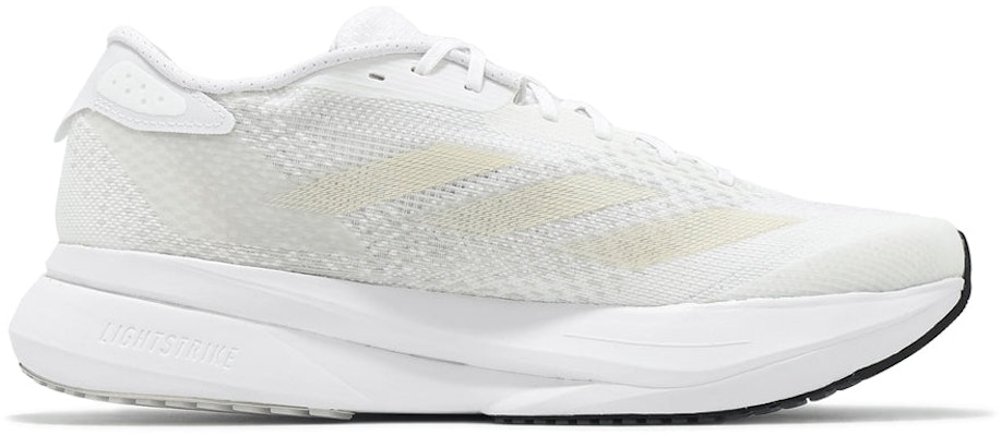 adidas Adizero SL2 白色金屬配色運動鞋 IF6749 Order adidas Adizero SL2 白色金屬配色運動鞋 IF6749