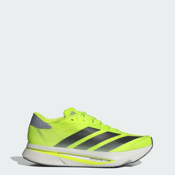 Adidas Adizero SL2 Lucid Lemon/Core Black/Halo Silver JI2984