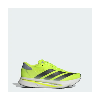 Adidas Adizero SL2 Lucid Lemon/Core Black/Halo Silver