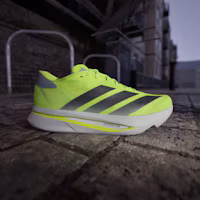 Shop Adidas Adizero SL2 清晰檸檬/核心黑/光暈銀 JI2984