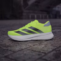 Cheap Adidas Adizero SL2 清晰檸檬/核心黑/光暈銀 JI2984