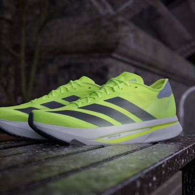 아디다스 아디제로 SL2 루시드 레몬/코어 블랙/헤일로 실버 JI2984 2