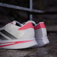 阿迪达斯 Adizero SL2 跑鞋 云白/核心黑/明亮红 JI2983 Cheap 阿迪达斯 Adizero SL2 跑鞋 云白/核心黑/明亮红 JI2983