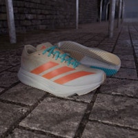 (W) 阿迪达斯 Adizero SL2 跑鞋 水晶沙/珊瑚橙/闪亮橙 JQ2799 Cheap (W) 阿迪达斯 Adizero SL2 跑鞋 水晶沙/珊瑚橙/闪亮橙 JQ2799