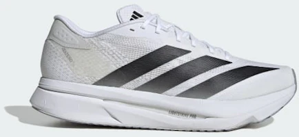 Adidas Adizero SL 2 Cloud White/Core Black/Dash Grey JQ0351 Adidas Adizero SL 2 Cloud White/Core Black/Dash Grey JQ0351