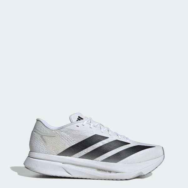 Adidas Adizero SL 2 Cloud White/Core Black/Dash Grey JQ0351