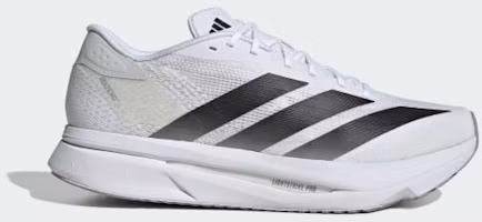 Adidas Adizero SL 2 Cloud White/Core Black/Dash Grey JQ0351 Adidas Adizero SL 2 Cloud White/Core Black/Dash Grey JQ0351