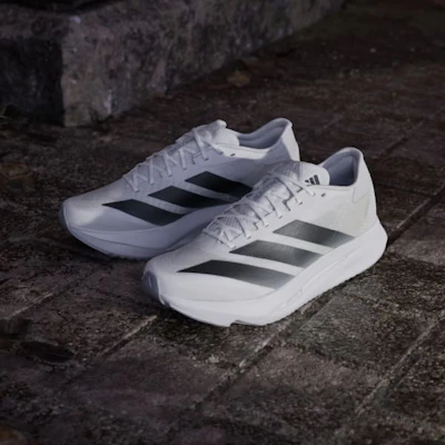 Adidas Adizero SL 2 Blanco Nube/Negro/Core Gris JQ0351 Purchase Adidas Adizero SL 2 Blanco Nube/Negro/Core Gris JQ0351