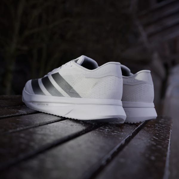 Details for Adidas Adizero SL 2 Blanco Nube/Negro/Core Gris JQ0351