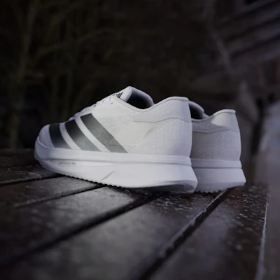 Adidas Adizero SL 2 Blanco Nube/Negro/Core Gris JQ0351 Details for Adidas Adizero SL 2 Blanco Nube/Negro/Core Gris JQ0351