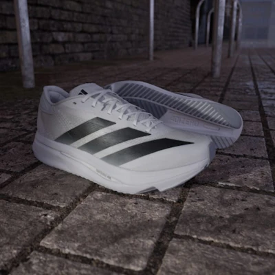 Adidas Adizero SL 2 Blanco Nube/Negro/Core Gris JQ0351 Cheap Adidas Adizero SL 2 Blanco Nube/Negro/Core Gris JQ0351
