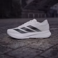 Cheap Adidas Adizero SL 2 雲白/核心黑/儀表灰 JQ0351
