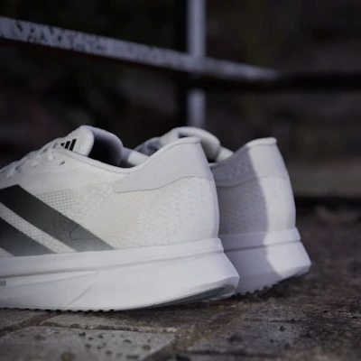 Adidas Adizero SL 2 Blanco Nube/Negro/Core Gris JQ0351 1