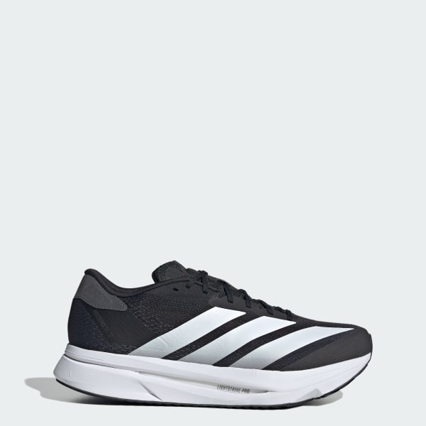 Adidas Adizero SL 2 Core Black/Cloud White/Grey Five JI2986