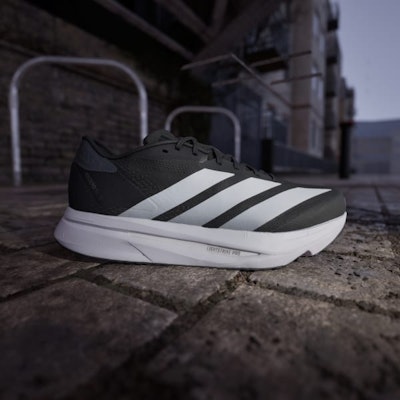 Adidas Adizero SL 2 Negro/Core Blanco/Gris Cinco JI2986 Lookbook Adidas Adizero SL 2 Negro/Core Blanco/Gris Cinco JI2986