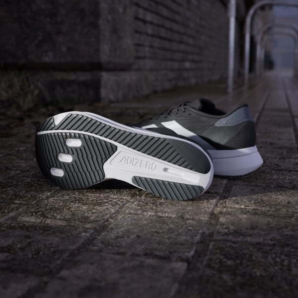 Shop Adidas Adizero SL 2 Negro/Core Blanco/Gris Cinco JI2986