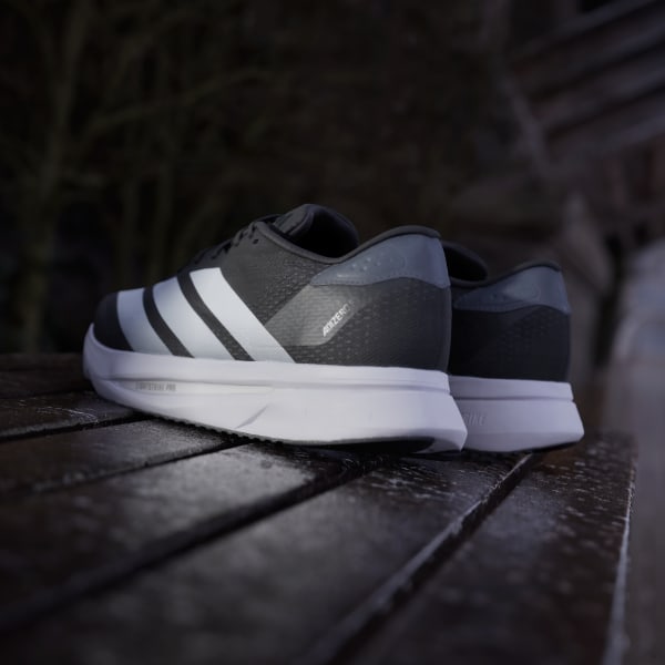 Details for Adidas Adizero SL 2 Negro/Core Blanco/Gris Cinco JI2986