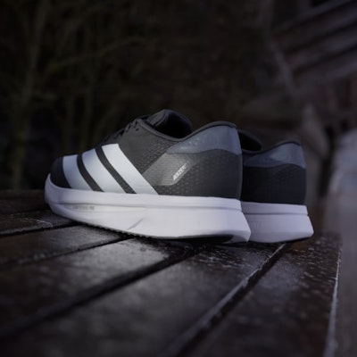 Adidas Adizero SL 2 Negro/Core Blanco/Gris Cinco JI2986 Details for Adidas Adizero SL 2 Negro/Core Blanco/Gris Cinco JI2986