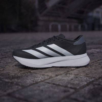 Adidas Adizero SL 2 Negro/Core Blanco/Gris Cinco JI2986 Sizing Adidas Adizero SL 2 Negro/Core Blanco/Gris Cinco JI2986