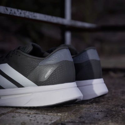 Adidas Adizero SL 2 Negro/Core Blanco/Gris Cinco JI2986 1