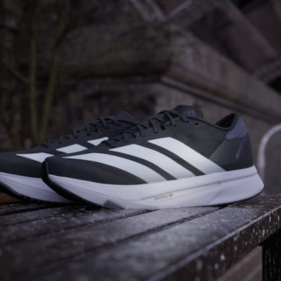 Adidas Adizero SL 2 Negro/Core Blanco/Gris Cinco JI2986 2