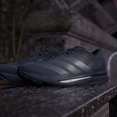Adidas Adizero SL 2 Noir/Noir/Noir Core JQ0352 3