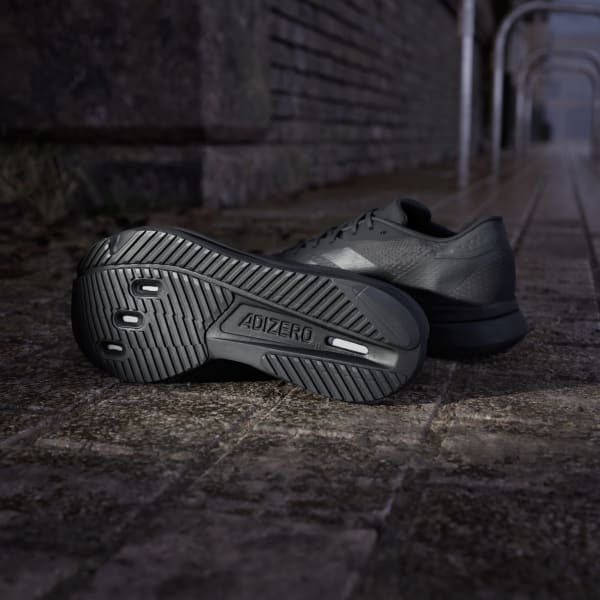 Shop Adidas Adizero SL 2 全黑/Core Black/Core Black JQ0352