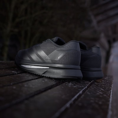 아디다스 아디제로 SL 2 코어 블랙/코어 블랙/코어 블랙 JQ0352 Details for 아디다스 아디제로 SL 2 코어 블랙/코어 블랙/코어 블랙 JQ0352