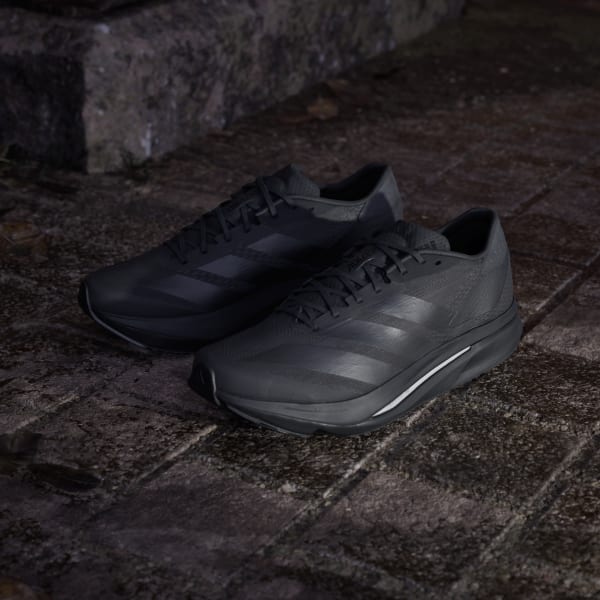 Details for Adidas Adizero SL 2 Noir/Noir/Noir Core JQ0352