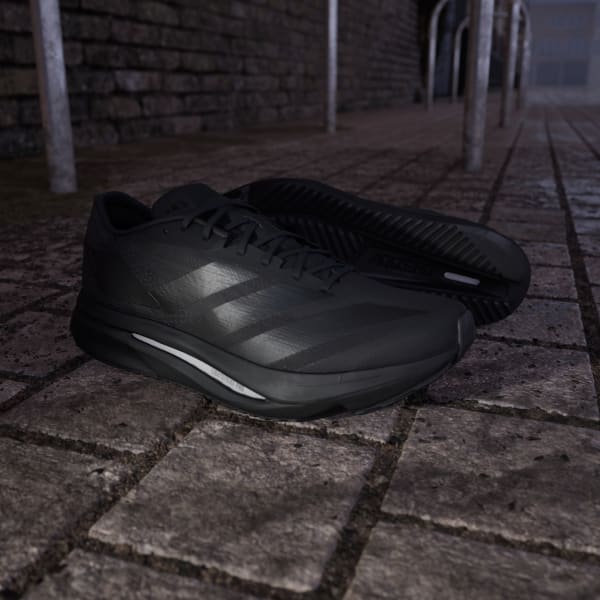 Cheap Adidas Adizero SL 2 全黑/Core Black/Core Black JQ0352