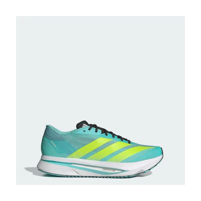Adidas Adizero SL 2 Flash Aqua/Lucid Lemon/Mint Ton