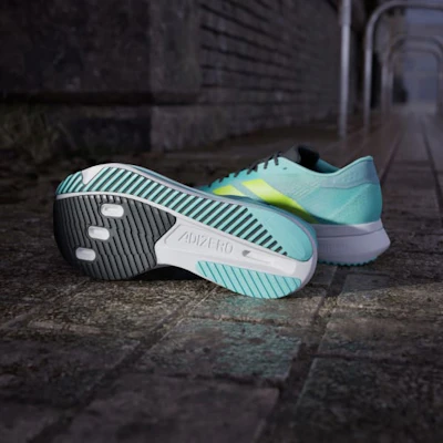 Adidas Adizero SL 2 Flash Aqua/Lucid Lemon/Mint Ton JR5121 Purchase Adidas Adizero SL 2 Flash Aqua/Lucid Lemon/Mint Ton JR5121