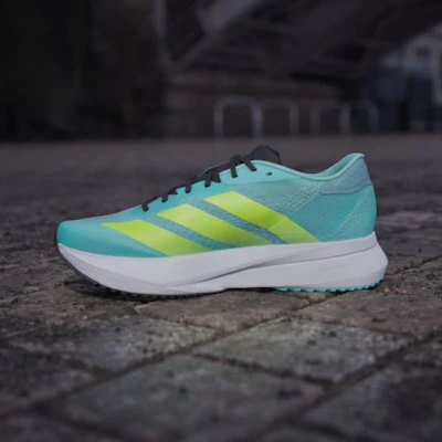 Adidas Adizero SL 2 Flash Aqua/Lucid Lemon/Mint Ton JR5121 Cheap Adidas Adizero SL 2 Flash Aqua/Lucid Lemon/Mint Ton JR5121