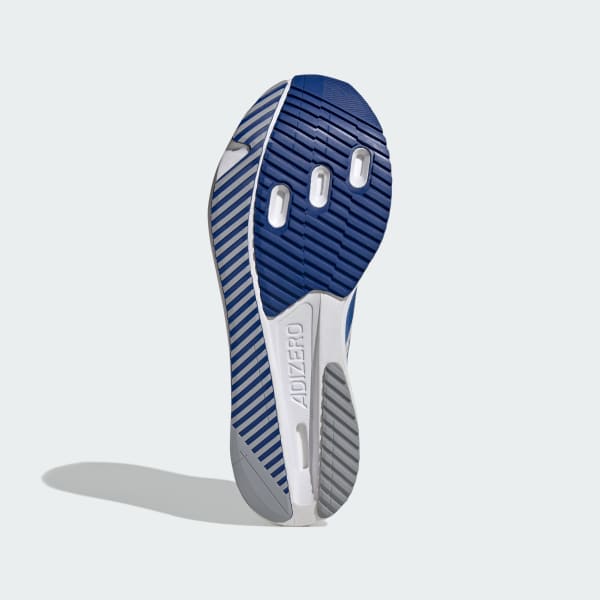 Lookbook Zapatillas de Running adidas Adizero SL 2 Blanco/Royal Azul/Rubí Puro JQ3127