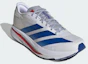 Shop Zapatillas de Running adidas Adizero SL 2 Blanco/Royal Azul/Rubí Puro JQ3127