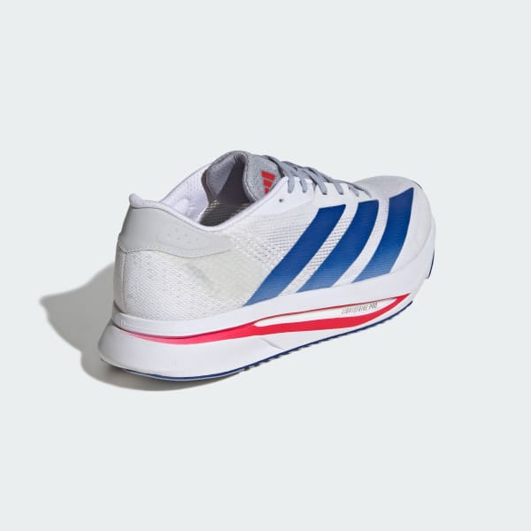 Purchase Zapatillas de Running adidas Adizero SL 2 Blanco/Royal Azul/Rubí Puro JQ3127
