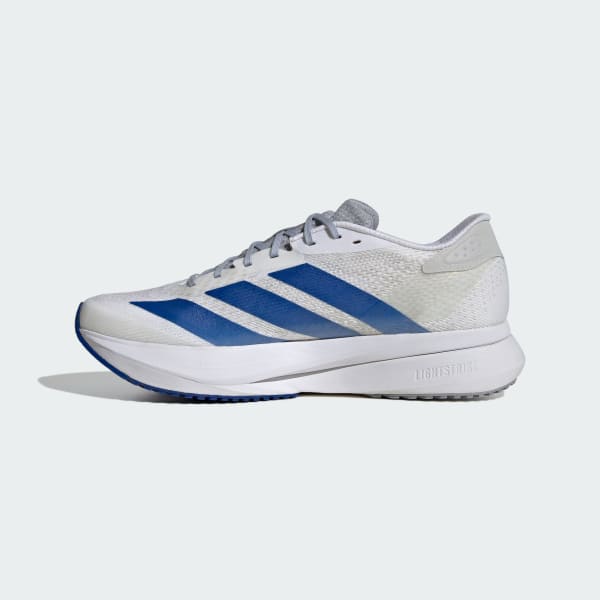 Details for Zapatillas de Running adidas Adizero SL 2 Blanco/Royal Azul/Rubí Puro JQ3127