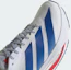 Cheap Zapatillas de Running adidas Adizero SL 2 Blanco/Royal Azul/Rubí Puro JQ3127