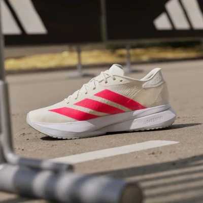 Adidas Adizero SL 2 Running Shoes Off White/Pure Orange/Lucid Red JQ3130 Cheap Adidas Adizero SL 2 Running Shoes Off White/Pure Orange/Lucid Red JQ3130