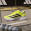 Sizing adidas Adizero SL 2 跑鞋 荧光黃/極光梅紫/粉梅 JQ3128