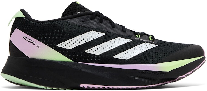 アディゼロSL 黒緑 (Adizero SL 黒緑) IG3334 Buy アディゼロSL 黒緑 (Adizero SL 黒緑) IG3334