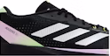 Order adidas Adizero SL 'Hitam Hijau Spark' IG3334