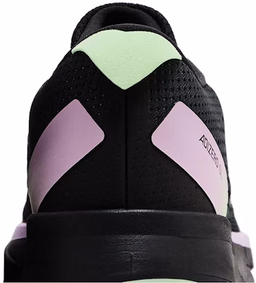 adidas Adizero SL 'Hitam Hijau Spark' IG3334 Sizing adidas Adizero SL 'Hitam Hijau Spark' IG3334