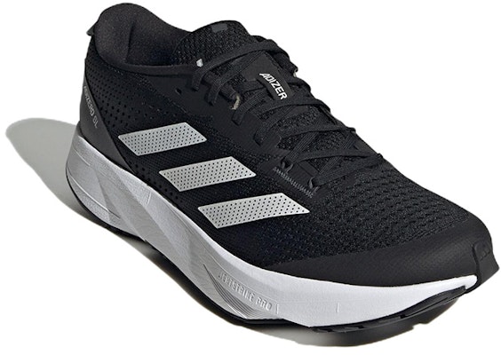 adidas Adizero SL 'Hitam Putih' HQ1349 Lookbook adidas Adizero SL 'Hitam Putih' HQ1349