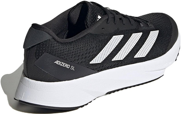 アディゼロ SL 黒白 (Adizero SL 黒白) HQ1349 Shop アディゼロ SL 黒白 (Adizero SL 黒白) HQ1349