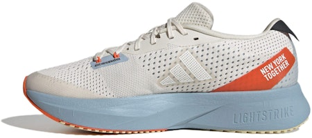 adidas Adizero SL 'Chalk White Silver Metallic' ID6944 adidas Adizero SL 'Chalk White Silver Metallic' ID6944