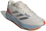 Lookbook adidas Adizero SL 'Chalk White Silver Metallic' Putih Perak Metalik ID6944